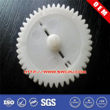 Plastic Derlin Gear/Wheel/Pulley for Automatic Device (SWCPU-P-W769)