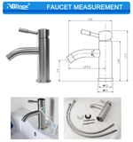 Hot Sales Wash Basin Faucet