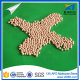 ISO9001: 2008 13X APG Molecular Sieve for Air Seperation