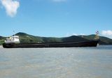 5000DWT Self-Propelled Barge