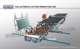 CE Glass Cutting Machine