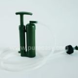Paratrooper Water Filter in Emergency or Survival (PF111)