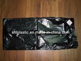 Black Plastic Bag