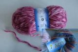 Wool Yarn (T014)