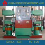 Plate Vulcanizing Rubber Press (hydraulic press) (XLB-D800X600X1/1.00MN)