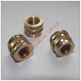 Brass Insert Fittings