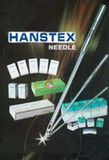 Sewing Machine Needles