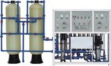 Industrial Water Treatment
