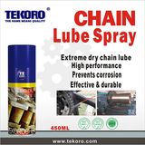 Chain Lube Spray