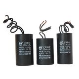 Capacitor (CBB60)