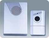 Wireless Doorbell (ST214A)