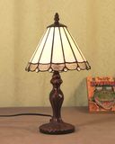 Art Tiffany Table Lamp 777