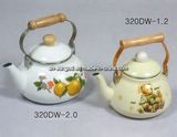 Kettle