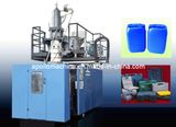 Oil Plastic Tank Making Machinery