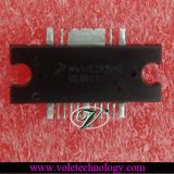 Mot RF Power Transistor (MRF151G, MRF141G)