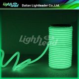 Luminous Safety Ropes