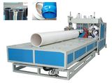 Automatic PVC PP PE Pipe Belling Machine (SGK-400)