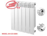 Aluminum Radiator