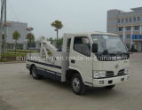 Wrecker Truck, Dongfeng Jinba, EQ1070tj9ad3y