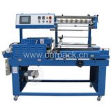 Fully Automatic L Type Sealing Machine LA-460+APT1808