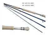 High End Us Saltwater Fly Rods with Tip Fast Action (as SAGE ZAXIS action)