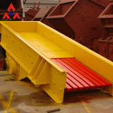 Factory Directly Selling Vibrating Feeder with Low Price for Mining