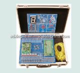 PLC Control Virtual Load Experiment Box (XK-KDF1)