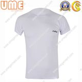 Men's Fitness Wear with Polyester/Spandex Fabric (UMTK15)