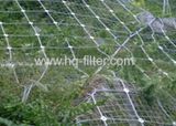Rockfall Protection Netting