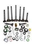 Brake Parts - S-Camshafts & Repair Kits