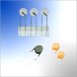 PTC Thermistor for Overload & Over-Current Protection (AMZ1)