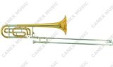Tenor Tuning Slide Trombones TB62C-L