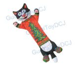 Cat Plush Pet Toy (ET0114)