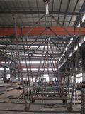 Tower Structure