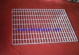 Flooring Grating