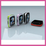 MP4 Player with 1.8 TFT Screen-LY-P411