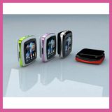 MP4 Player with 1.8 TFT Screen-LY-P411