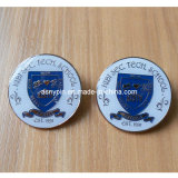 Custom Metal Badge (ASKPIN-10)