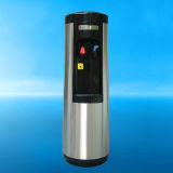 Fashionable Stainless Steel Standing Water Dispenser