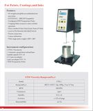 STM-2 Stormer Viscometer