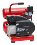 Direct Driven Air Compressor (RT2012)