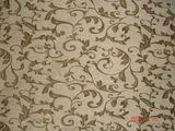 Chenille Jacquard Fabric (Item East)