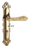 Mortise Lock (KL6208C)