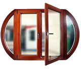 Solid Wood Timber Window