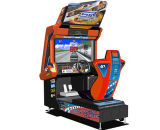 Electronic Entertainment Arcade Racing for Amusement Machine