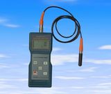 Powder Coating Thickness Testing Meter