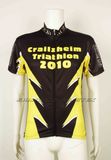 Cycling Wear (TXG Cxailsheim jerseys)