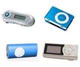 MP3 Player
