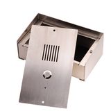 GSM Intercom (SS91B-M)