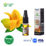 Mango Flavor E Juice of Fruit Series for Electronic Cigarette